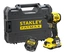 Aparafusadora impacto V20 18V 170Nm c/ bateria 2.0Ah Stanley SFMCF811D1T-QW