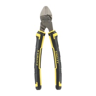 Alicate Corte Diagonal 160mm Stanley 0-89-858