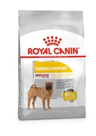Royal Canin Cão CCN MEDIUM DERMACOMFORT