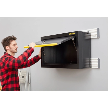 Armário Metálico para Pendurar com 1 Porta STANLEY STST97599-1