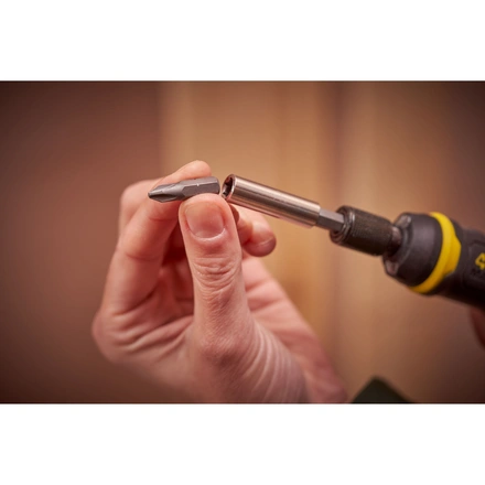 Multipontas FATMAX 4v - 1,5ah STANLEY FMHT66719-0