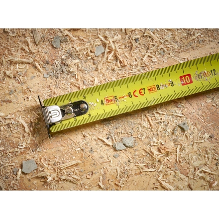 Fita Metrica Control-Lock 5Mx25mm Stanley STHT37231-0