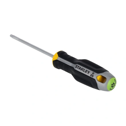 Chave de Fenda STANLEY Tresistorx 25x100mm FMHT65747-0