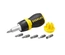 Multipontas Extracurto com Roquete STANLEY 0-66-358