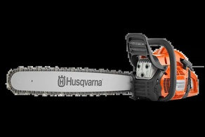 Husqvarna Motosserra 455 Rancher