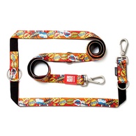 Max & Molly - Trela Multi "Heroes"