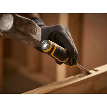 Formão Passante para Demolição 25mm STANLEY FATMAX STANLEY FMHT16693-0