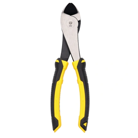 Alicate de Corte Diagonal 180mm - Cushion Grip STANLEY STHT0-74455