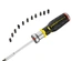 Multipontas de Roquete com Luz Led FATMAX STANLEY FMHT0-62689