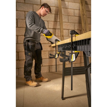 Grampo STANLEY FATMAX Monomanual M 300mm FMHT83272-0