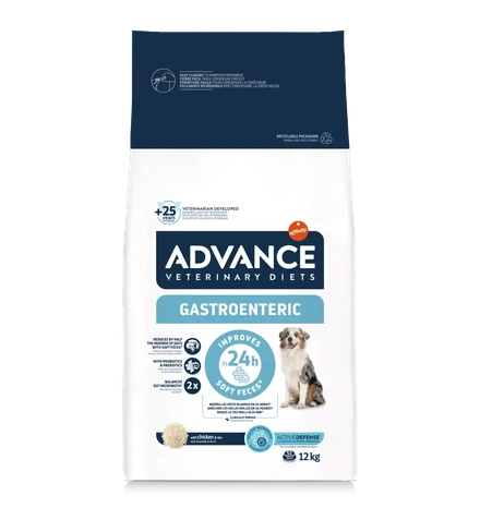 Advance Veterinary Dog Gastroenteric