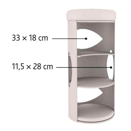 Cat Tower "Giorgia"