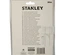 Kit Bate Linhas 30M + Giz + Nível Powerwinder STANLEY 0-47-465