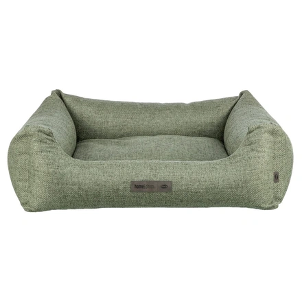 Cama "Matteo" - Verde Azeitona