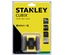 Nível laser VERDE em cruz CUBIX. Alcance 16m STANLEY STHT77499-1
