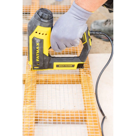 Multi-agrafador Elétrico STANLEY FATMAX FMHT6-75934