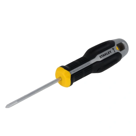 Chave de Fenda STANLEY Pozidriv Pz1x80mm FMHT65733-0