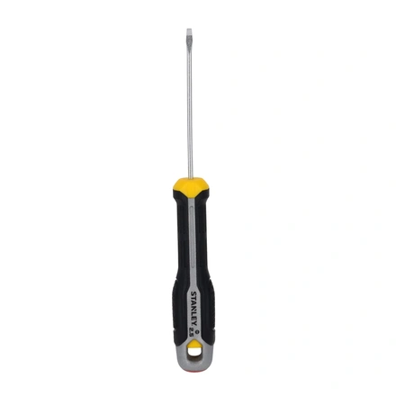 Chave de Fenda STANLEY Plano 2,5mmx75mm FMHT65709-0