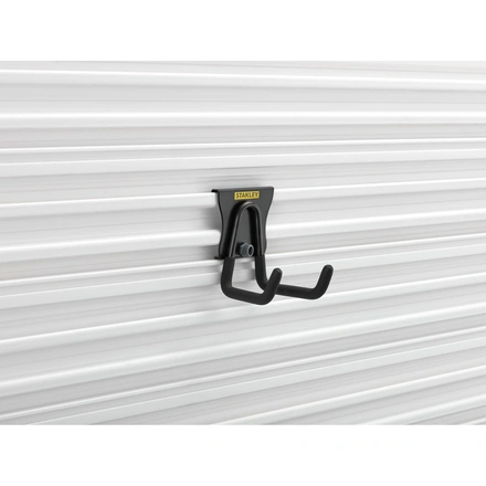 Track Wall System Short General Purpose Hook STANLEY STST82607-1