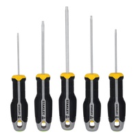 Conjunto Chaves de Fenda STANLEY Torx - 6 Peças FMHT65776-0