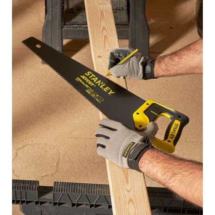 Serrote JETCUT BladeArmor 500 mm/20" 7TPI STANLEY 2-20-151