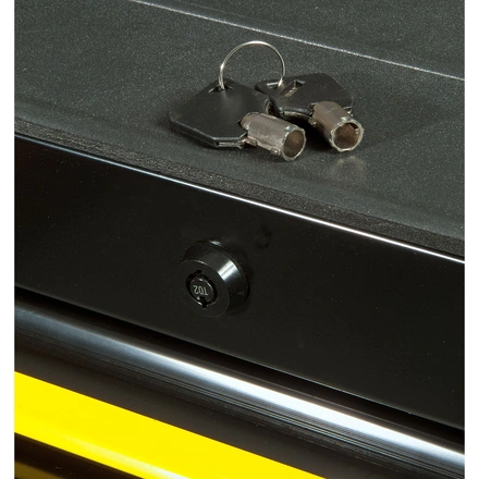 Carro Metálico 900mm FATMAX STANLEY FMHT0-74027