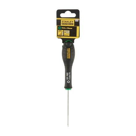 Chaves de Fenda Torx FATMAX STANLEY FMHT65380-0