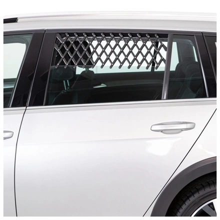 Grade De Ventilação Auto