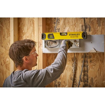 Nivel Tubular STANLEY 2.0 40cm STHT41016-0
