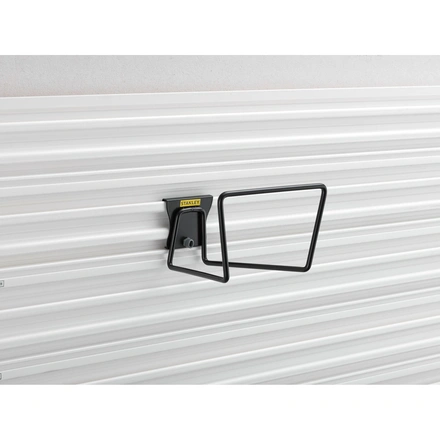 Gancho de Grande Dimensão STANLEY Track Wall STST82604-1