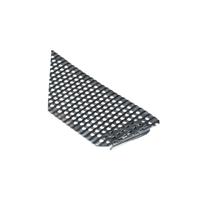Lâmina Surform Corte Fino 250 mm - 5-21-295, 5-21-122, 5-21-296, 5-21-103 - 10 Unid. STANLEY 5-21-393