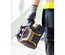 Nível laser VERMELHO rotativo com bateria de lítio recarregável. Alcance 60m (600m com detetor) FATMAX STANLEY FMHT77447-1