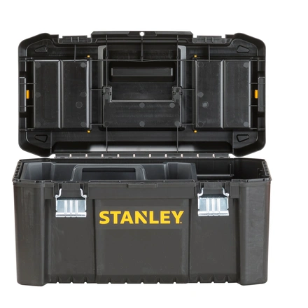 Essential Fechos Metálicos 19" STANLEY STST1-75521