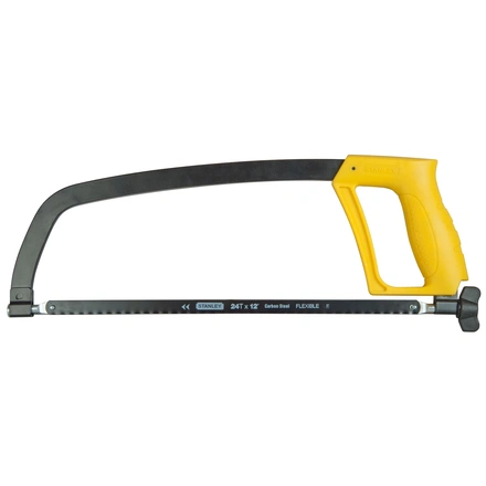 Serra Arco STANLEY Para Metais 1-15-122