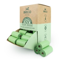 Beco Bags - Dispensador De Sacos Biodegradáveis Para Dejetos