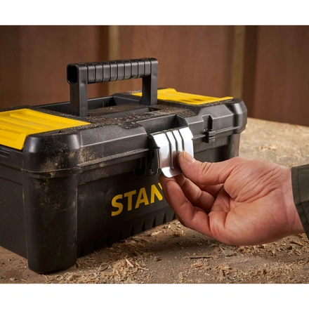 Essential Fechos Metálicos STANLEY STST1-75515