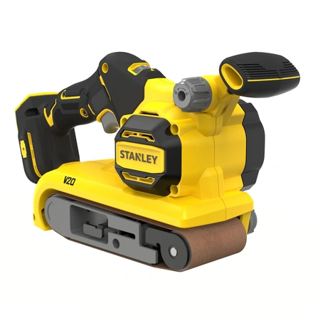 Lixadora de Rolos Brushless 18v STANLEY SFMCW223B-XJ