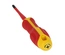 Chave de Fenda STANLEY Phillips Isolado 1000v Ph1x80mm FMHT65755-0