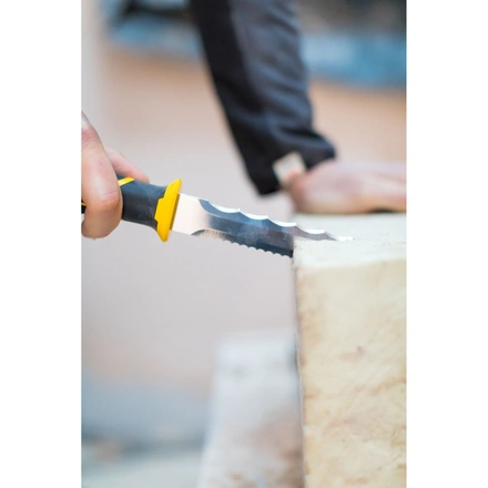 Faca FatMax 350 mm para Materiais Isolantes STANLEY FMHT0-10327