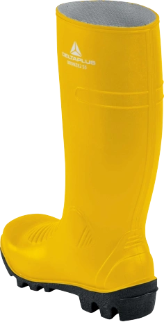 Galocha Delta Plus Bronze S5