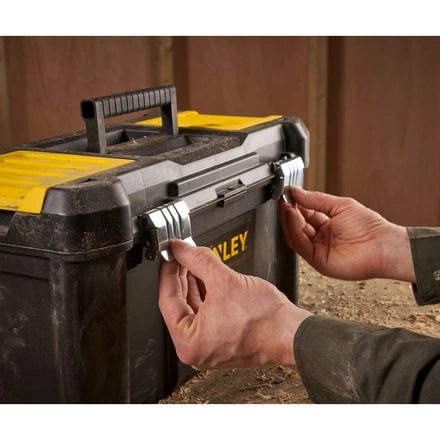Essential Fechos Metálicos 19" STANLEY STST1-75521