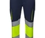 Calças Velilla 303008S Stretch Alta Visibilidade
