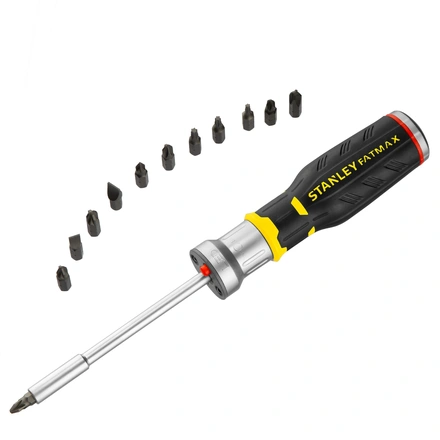 Multipontas de Roquete com Luz Led FATMAX STANLEY FMHT0-62689