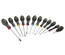 Conjunto de Chaves de Fenda FATMAX com 12 Peças Fenda/pozidrive/ Phillips STANLEY FMHT65426-0