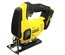 Serra de Recortes V20 Li-ion 18v Sem Carregador/bateria STANLEY SFMCS600B-XJ