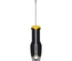 Chave de Fenda STANLEY Plano 3mmx75mm FMHT65708-0