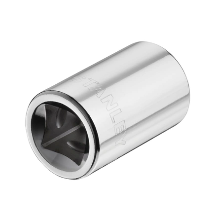 Chaves de Caixa de 1/2” 6 Faces MaxiDrive 17 mm STANLEY STMT86517-0
