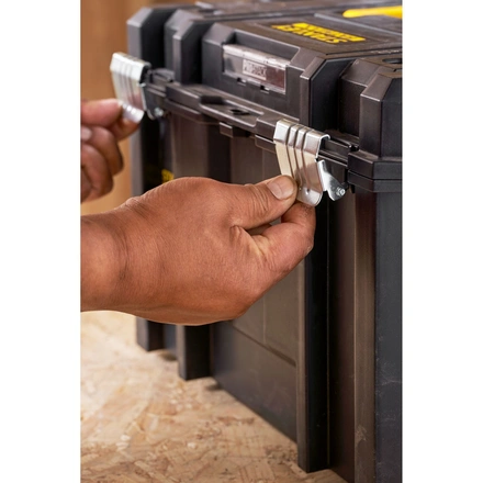 Caixa de Ferramentas Profunda Pro-stack Vi STANLEY FATMAX FMST1-71971