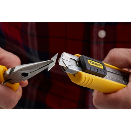 X-Acto FatMax 18mm STANLEY 0-10-481