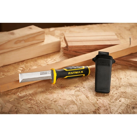 Formão Passante para Demolição 25mm STANLEY FATMAX STANLEY FMHT16693-0